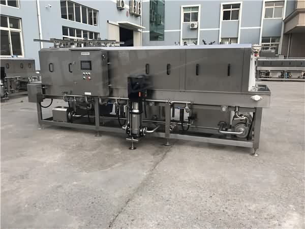 塑料膠筐清洗機公司 塑料筐清洗機 定義行業新標準 塑料膠筐清洗機公司 塑料筐清洗機 定義行業新標準