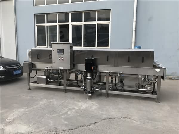 自動循環塑料筐清洗機價格 塑料周轉箱清洗機熱線 自動循環塑料筐清洗機價格 塑料周轉箱清洗機熱線