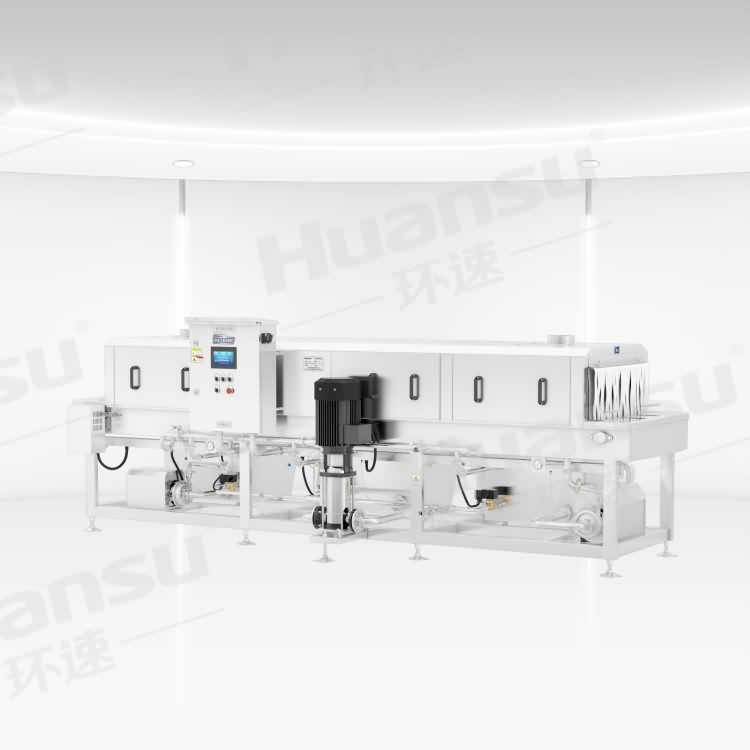 塑料膠筐清洗機公司 塑料筐清洗機 定義行業新標準 塑料膠筐清洗機公司 塑料筐清洗機 定義行業新標準