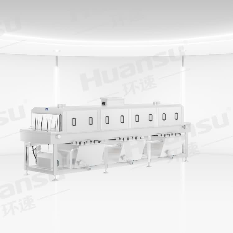 自動循環塑料筐清洗機價格 塑料周轉箱清洗機熱線 自動循環塑料筐清洗機價格 塑料周轉箱清洗機熱線